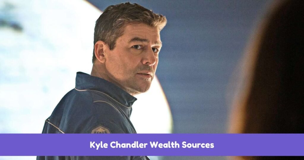 Kyle Chandler starring in major roles, source of net worth