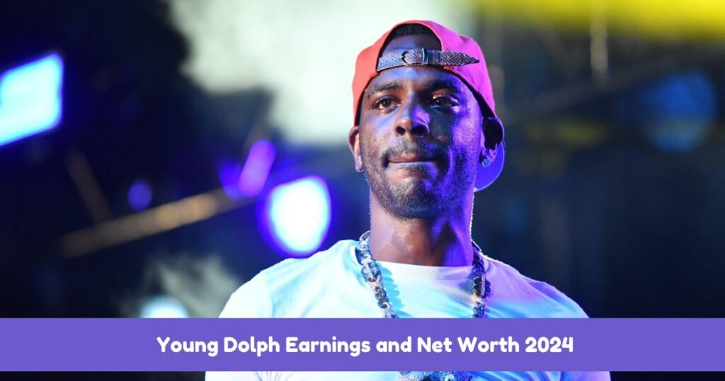 Young Dolph net worth in 2024 with detailed earnings