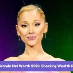 Ariana Grande Net Worth 2024: Shocking Wealth Revealed