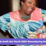 Wanda Smith Net Worth 2024: Remembering the Icon